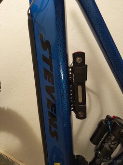 E-Bike STEVENS - 5