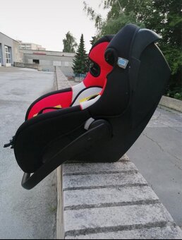 Dětská nosička Fisher Price - 5