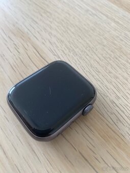 Apple Watch Series 5 44mm - 5