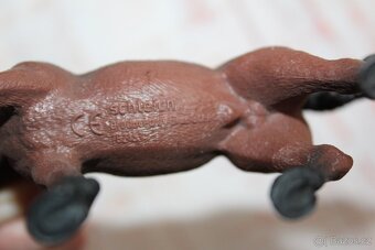 Limitované figurky Schleich - 5