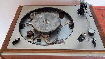 Gramofon Tesla - 5