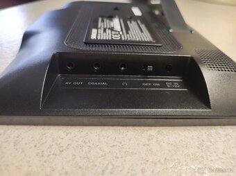 Televize Sencor SPV 7012T - 5