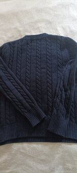 Dámský svetr Polo Ralph Lauren M - 5