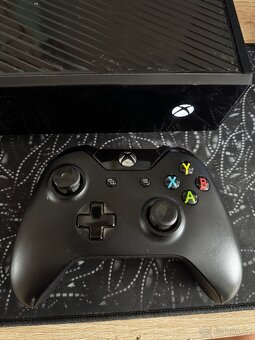 Xbox one - 5