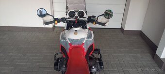 BMW R100 GS PD - 5