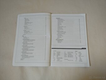 ČESKÝ JAZYK a LIT., PŘÍPRAVA K MATURITĚ - učebnice - 5