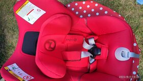 Cybex Sirona M2 i-size - 5
