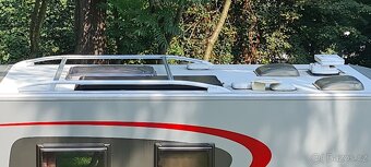 Burstner  Aviano  i684   Ducato 3.0 TDI   5místný - 5