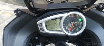 Triumph Tiger 1050 - 5