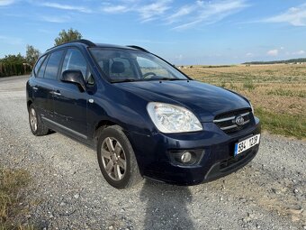 Kia carens 2.0 crdi 103kw - 5