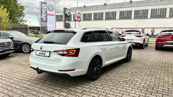 škoda Superb 2.0 Style + DSG - 5