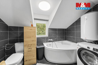 Prodej rodinného domu, 300 m², Děčín, ul. Sněžnická - 5