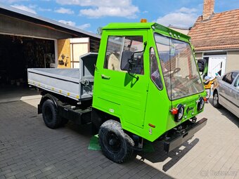 Multikar M25 - 5