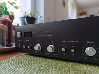 zesilovač Technics SU-V4X - 5