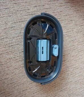 Čistící stanice + hubice Powerpro mop na tyčový vysavač - 5