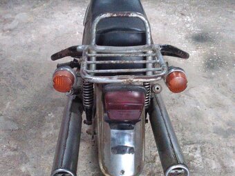 Jawa 634 - 5
