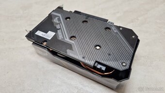 ❰ Grafická karta | Asus TUF Gaming Nvidia GTX 1650 4GB ❱ - 5