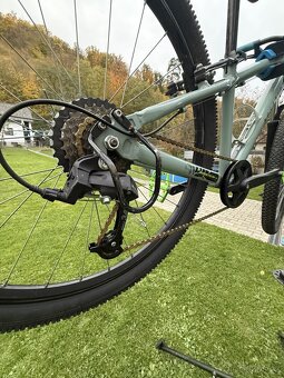 Kolo Rockrider 26 - 5