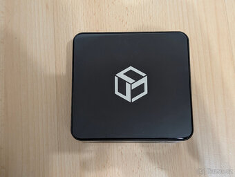 mini PC Qoobe II - Intel I7 / 16GB DDR4 / 512GB SSD - 5