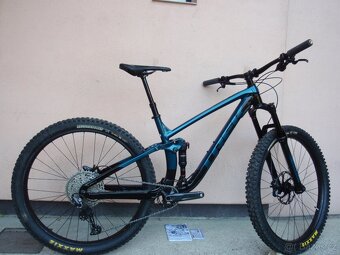 Málo jetý Trek Fuel EX 5 - 5