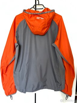 Sportovní šustka Salomon vel. L šusťáková bunda - 5