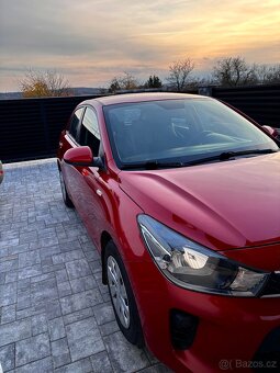 Kia Rio 2019 - 5