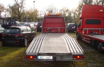 Mercedes-Benz Sprinter 3.0 CDi,V6, ODTAHOVKA - 5