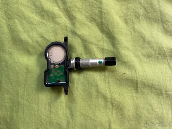 SNÍMAČ TLAKU PNEUMATIK TPMS TOYOTA /NOVÉ /ZARUKA - 5