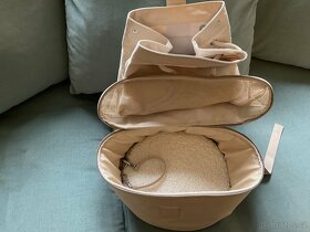 Batoh pro kočičku anebo malého pejska - 5