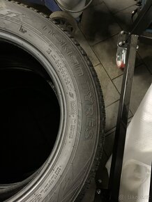 Zimní pneu Nokian WR SUV 4 225/60 R18 - 5
