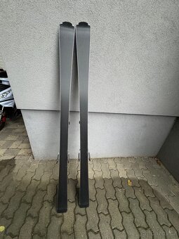 Atomic lyže 168cm Cloud 12 - 5