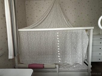 Dětská postel - 5