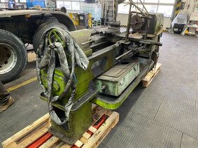 Soustruh C11/M 1600 (BG) 3MM - 5