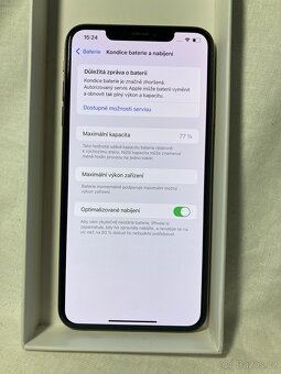 ✅iPhone XS Max, 256GB, zlatý✅ - 5