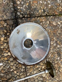 Díly Jawa pérák - 5