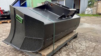 Svahovací lžíce Lehnhoff MS 08 - 5