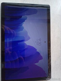 Samsung Galaxy Tab A7 model s LTE/4G, - 5