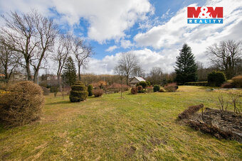 Pronájem bytu 3+1, 90 m², Václavov u Bruntálu - 5