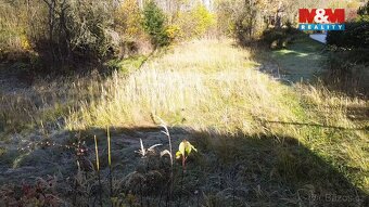 Prodej pozemku k bydlení, 1942 m², Choustník - 5