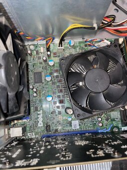 Počítač - Dell - 5