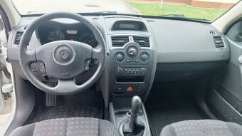 Reanult Megane 1,5 Dci - 5