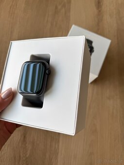 Chytré hodinky HONOR Watch 5 - 5