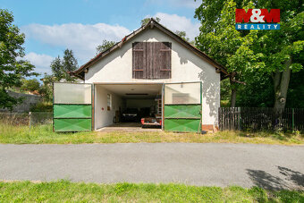 Prodej pozemku k bydlení, 334 m², Břasy - 5