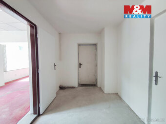 Pronájem obchod a služby, 60 m², Bohumín, ul. Štefánikova - 5