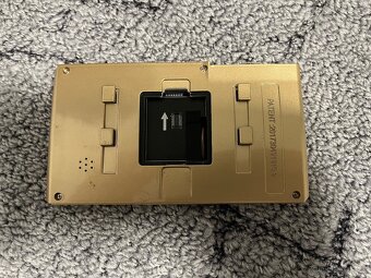 Digitální dveřní kukátko - 5