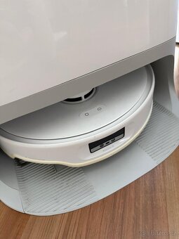 Roboticky vysavač Roborock creva white ,, TOP” - 5