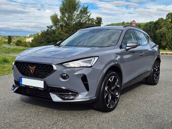 Cupra Formentor 2.0 TSI DSG 4Drive, ZÁRUKA - 5