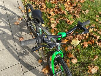 20" dětské kolo Author Energy - 5