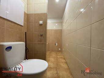 Pronájem, byty/2+1, 54 m2, Okružní 1156, 36222 Nejdek, Karlo - 5