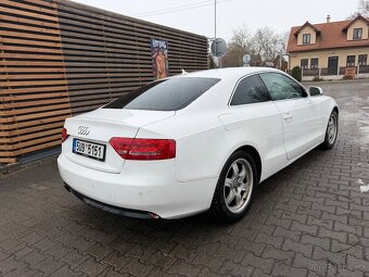 Audi A5 - 5